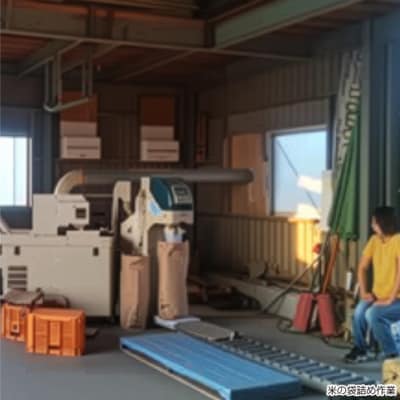 淡路島産お米　にこまる 5kg