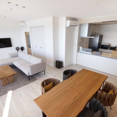 そらヴィラ海テラス南あわじ宿泊チケット(90,000円相当)