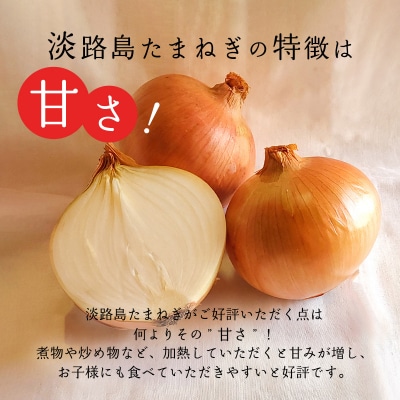 【あさひサンファーム】【Mサイズ 3kg】ひょうご安心ブランド★特別栽培★淡路島たまねぎ
