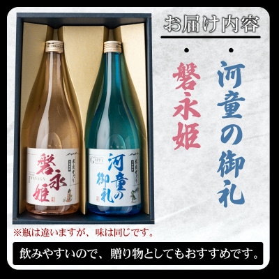 [ふるさと納税]本格焼酎　米良がたり　2本セット　米焼酎