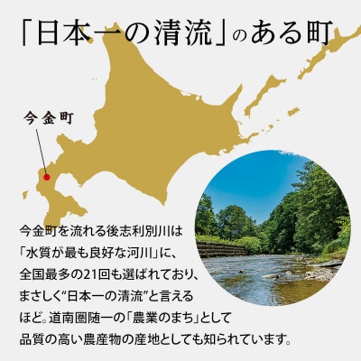 朝採れ新鮮アスパラ 1.5kg Mサイズ 秀品 北海道産 旬野菜