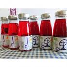 紫蘇ジュースと黒豆ジュースのセット