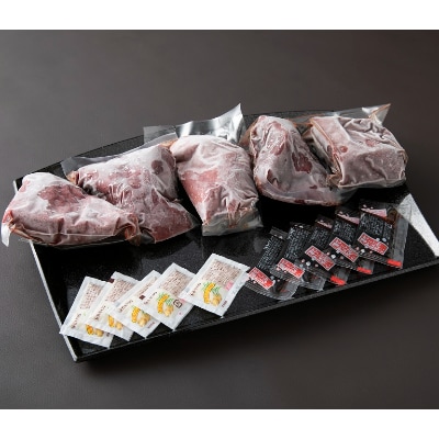 国産上赤身馬刺し500g(山都町)