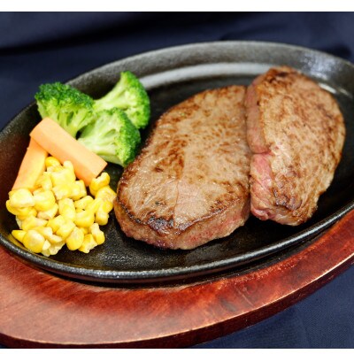 GI認証　くまもとあか牛トモサンカク　120g×4枚(山都町)