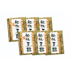 豆腐のもろみ漬け100g×6個ギフトセット[プレーン]