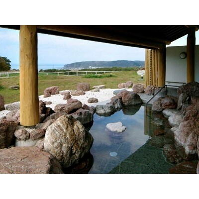 新冠温泉レ・コードの湯 「1泊2食付き」宿泊券(1名様)