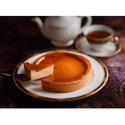 鳥羽国際ホテル特製　チーズケーキ(J-19)