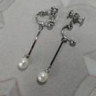 伊勢志摩あこや本真珠イヤリング・スティク20-83