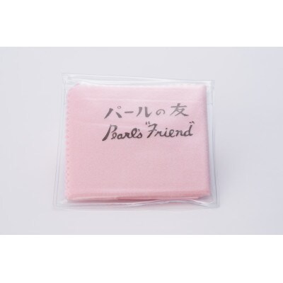 花珠アコヤ真珠ジュエリーセット(花珠鑑別書) 1200-03