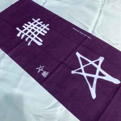 海の博物館オリジナル　魔よけグッズ(H-2)