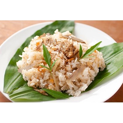 きくち観光物産館 オリジナル炊き込みご飯セット A043