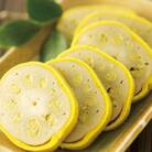 からし蓮根 セット 約280g×3本