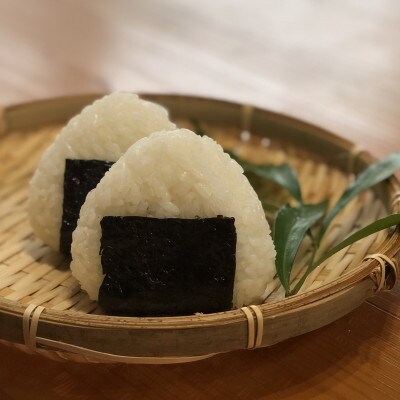 【乳酸菌栽培】熊本県産ヒノヒカリ『白龍の舞』キューブ米 2合(300g)×6個