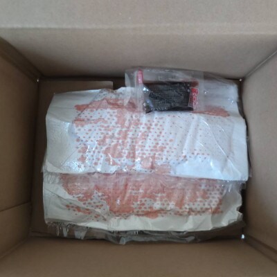 霜降り馬刺しスライス200g(菊池市)
