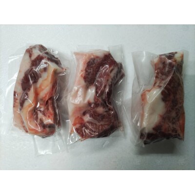 馬のサガリ　300g(菊池市)
