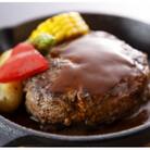【毎月定期便】肥後の赤牛　ハンバーグ150g×10個(菊池市)全3回
