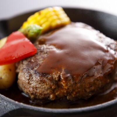 【毎月定期便】肥後の赤牛　ハンバーグ150g×10個(菊池市)全6回