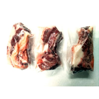 【毎月定期便】馬のサガリ　300g(菊池市)全3回