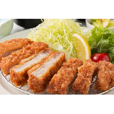 肥後あそび豚 豚ヒレ肉1.2kg