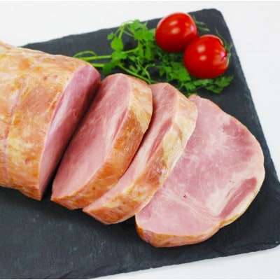 カタロースハム約1.5kg×2個【福留ハム】