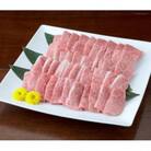 【黒毛和牛】熊本県産 焼き肉用 カルビ 600g(300g×2パック)(菊池市)