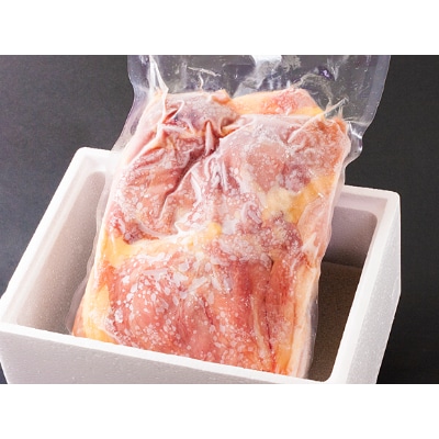 おうちごはんシリーズ「スタミナつけよう!がっつり肉セット」