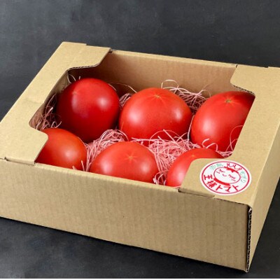 王様トマト~麗月~ 1kg