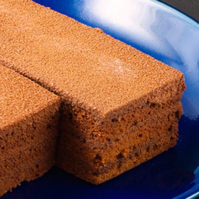 くちどけが楽しめるチョコレートケーキ3種セット