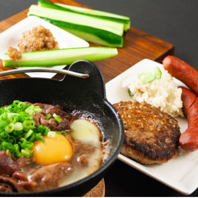 【のし付き】冬のギフト スペシャルあか牛セット