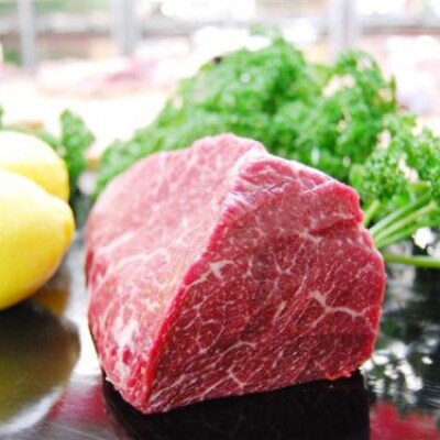 馬刺し3種食べ比べセット 希少部位(フタエゴ)入り タレ付き ver.3