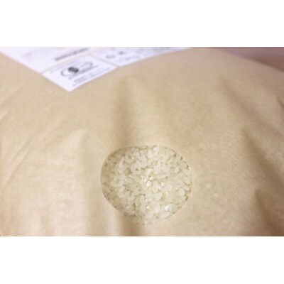 JAS認証有機合鴨コシヒカリ 白米10kg