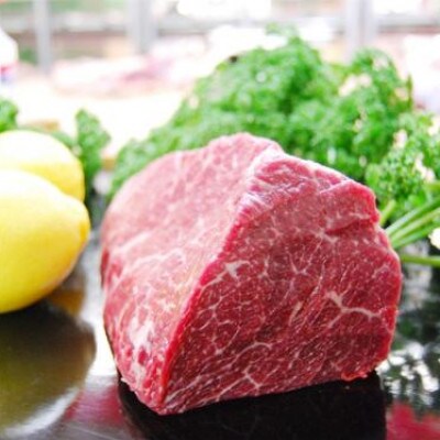 馬刺し3種食べ比べセット 上・赤身・フタエゴ ver.4
