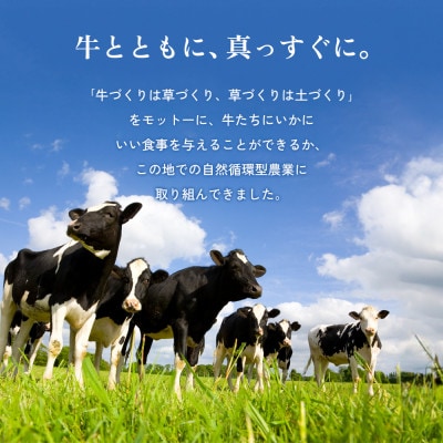 阿部牧場 三ツ星受賞牛乳「ASOMILK」800ml×1本