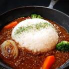熊本和牛あか牛お土産品セット(カレー180g、挽肉カレー220g、しぐれ煮100g、肉みそ140g)