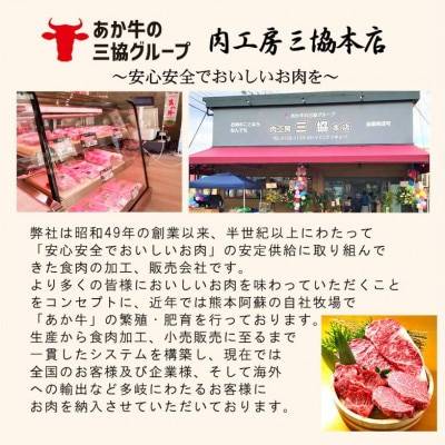 熊本和牛あか牛コロッケ 18個入り(阿蘇市)