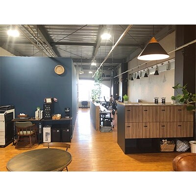 「ARISE CO-WORKING」1日利用券(1名様分)
