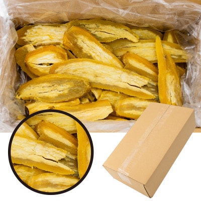 【先行予約 2025年12月下旬～順次発送】 訳あり 干し芋 シロタクロタ 2kg(1箱) 紅はるか