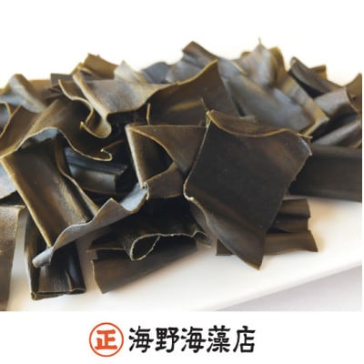 おやつ昆布 40g×10ヶ【北海道産昆布】