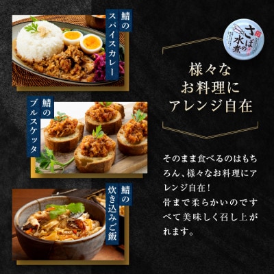 さば缶詰24缶セット(水煮)