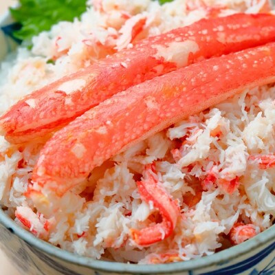 ボイル 本ずわいがに肩 1.5kg 6肩 (500g×3) AF016