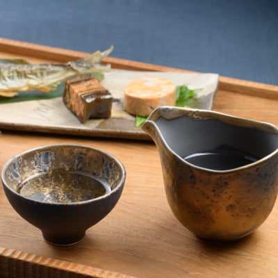 月の井　純米酒　1.8L　1本　AW055
