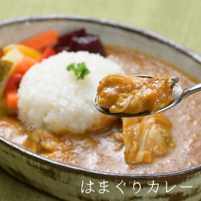ぷりっぷりの食感がたまらない! 大洗産鹿島灘はまぐり　3kg(小玉)