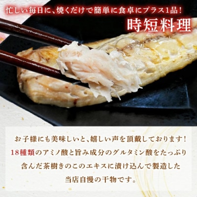 茶樹きのこ干し さば 1kg EB003
