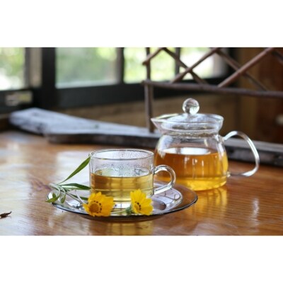 福留果樹園健康茶セット