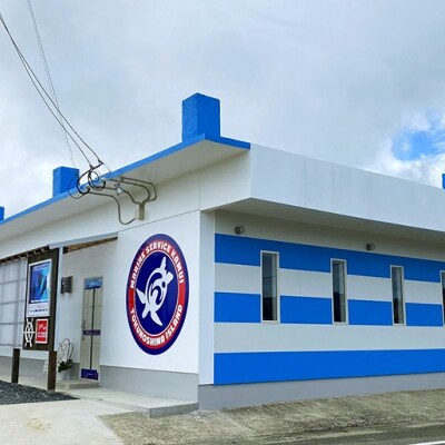~徳之島の海へ大冒険!~感動の瞬間!クジラウォッチング体験(半日)