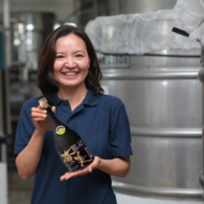 黒糖焼酎 BLACK奄美2本組
