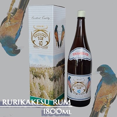ルリカケス1800ml瓶箱入りmkmt17