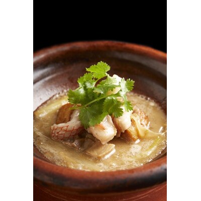 【R4】Wakiya一笑美茶樓ディナーペアお食事券Aコース