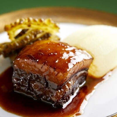 【R4】Wakiya一笑美茶樓ディナーペアお食事券Dコース