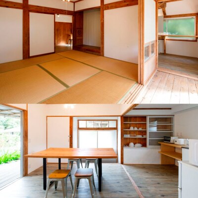 サンゴ石小屋のある宿  伝泊 1泊2日 ペア宿泊券(素泊まり) お食事なし 1組2名様 徳之島 天城